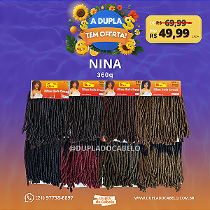 Nina - 360g