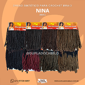 Nina - 360g