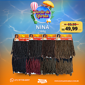 Nina - 360g