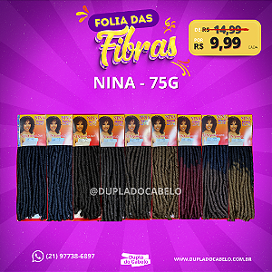 Nina Breed Love - 75g