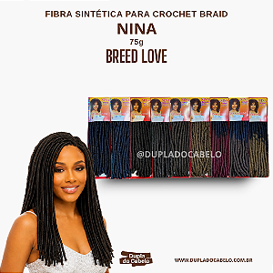 Nina Breed Love - 75g