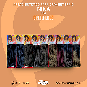 Nina Breed Love - 75g