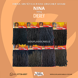 Nina Cherey - 360g