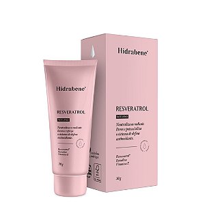 Retinol Hidrabene 30g - Biomare - cosméticos naturais, veganos, orgânicos e  cruelty free