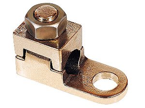 TERMINAL PRESSÃO TIPO TA-10 INTELLI