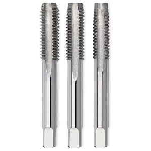 MACHO AÇO LIGA B 5/32 BSW