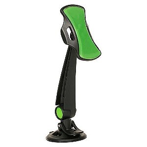 SUPORTE VEICULAR PARA GPS E CELULAR