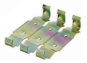 SUPORTE PARA DISJUNTOR  NEMA TRIPOLAR