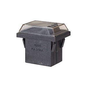 INTERRUPTOR UNIPOLAR 15A M2FT2F3G 30223 COM CAPA MARGIRIUS