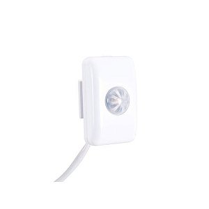 SENSOR DE TETO SOBREPOR FOTOCELULA MPT-40SF
