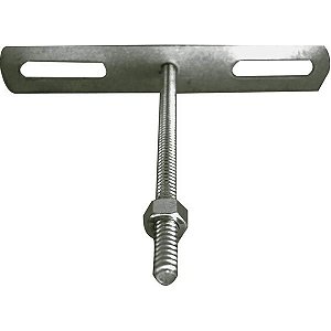 PÉ DE GALINHA PARA LUSTRE MARCAI