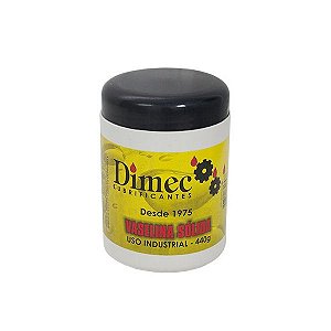 VASELINA SÓLIDA DIMEC 440 GRS