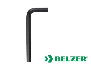 CHAVE ALLEN BELZER 1\4"