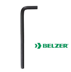 CHAVE ALLEN LONGA BELZER 4.0MM