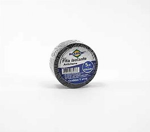 FITA ISOLANTE BRASFORT 5 MT