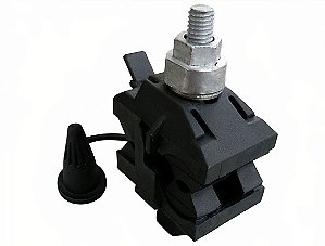 CONECTOR DERIVAÇÃO DE PERFURAÇÃO CDP-120-120
