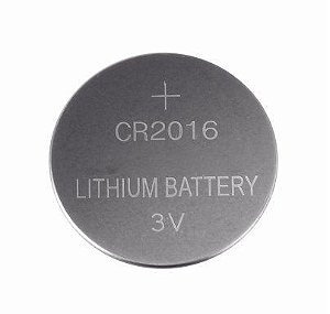 BATERIA LITHIUM 2016
