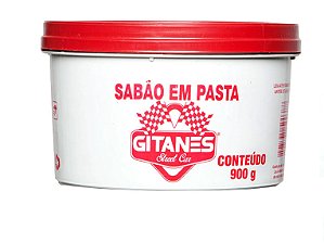 PASTA PARA LAVAR MÃOS GITANES 900GR