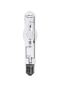 LÂMPADA VAPOR METÁLICO TUBULAR 400W E40