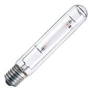 LÂMPADA VAPOR SÓDIO ECOLUME 400W E40 TUBOLAR