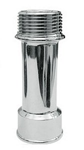 EXTENSÃO CROMADA PARA TORNEIRA 1/2 LONGA LOTUS