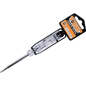 CHAVE TESTE CANETA 150MM/500V FOXLUX