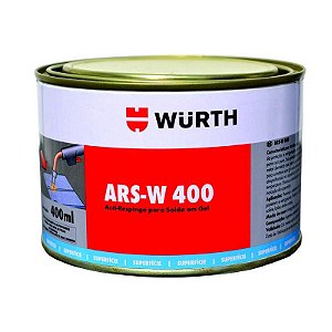 ANTI RESPINGO ARS-W 400ML WURTH