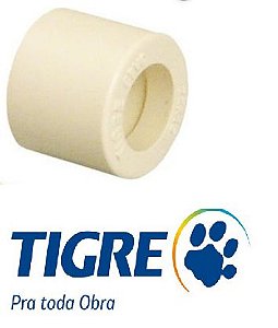 BUCHA DE REDUÇÃO AQUATHERM 28MM X 22MM TIGRE