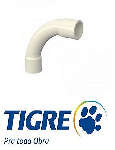 CURVA AQUATHERM 90º 22MM TIGRE