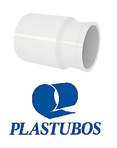 REDUÇÃO ESGOTO PLASTUBOS 50X40MM