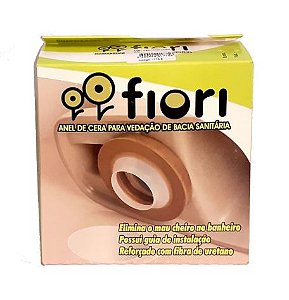 ANEL VEDACAO VASO FIORI