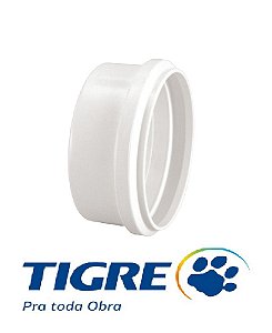 CAP ESGOTO  75MM  TIGRE