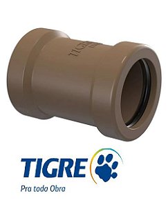 LUVA CORRER SOLDÁVEL TIGRE 25MM