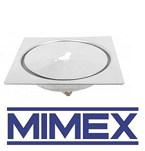 RALO MIMEX DE PISO CLIC 10X10 MM4005