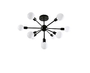 PLAFON TASCHIBRA SPUTNIK 10XE27