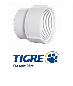 ADAPTADOR VÁLVULA TIGRE 40MM