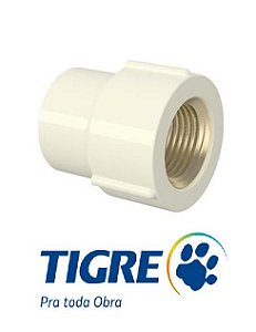 LUVA TRANSPOSIÇÃO AQUATHERM 28X1 TIGRE