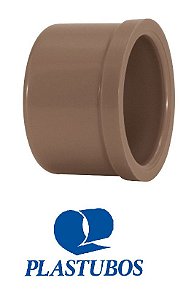 CAP SOLDÁVEL 60MM - PLASTUBOS