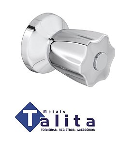 ACABAMENTO REGISTRO TALITA C-50 1.1/2"