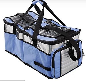 COOLER 48 L 2 DIVISÓRIA MOR