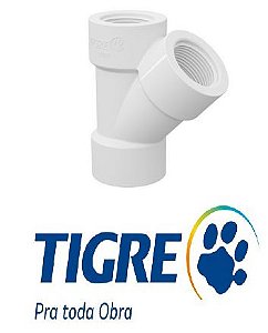JUNÇÃO ROSCAVEL TIGRE 1