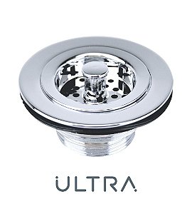 VÁLVULA AMERICANA PIA METAL ULTRA