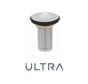 VÁLVULA LAVATÓRIO METAL ULTRA