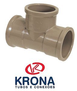 TE SOLDÁVEL 20MM KRONA
