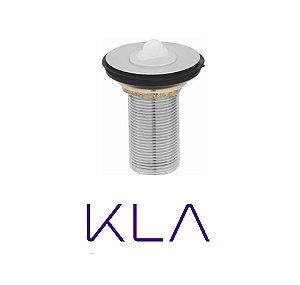 VÁLVULA LAVATÓRIO KLA 3"