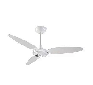 VENTILADOR COMERCIAL VENTISOL BRANCO 3P 127V PREMIUM