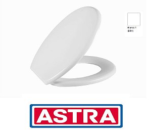 ASSENTO ASTRA SOFT BRANCO