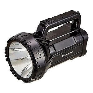 LANTERNA COM ALÇA 75W RECARREGÁVEL DP7045B