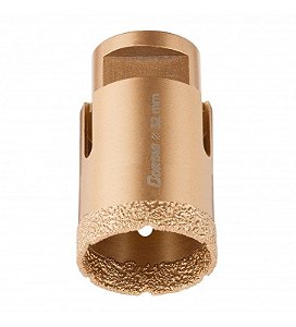 SERRA COPO CORTAG DIAMANTADO 32MM PARA EMPILHADEIRA