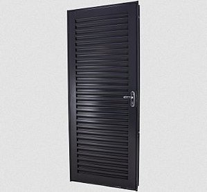 PORTA CRV EXTRA LAMINADA 80X215X12CM DIREITA